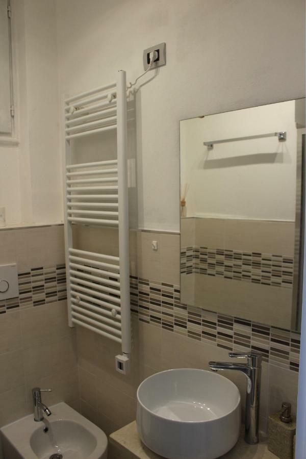 Art Apartment Ponte Vecchio Флоренция Екстериор снимка