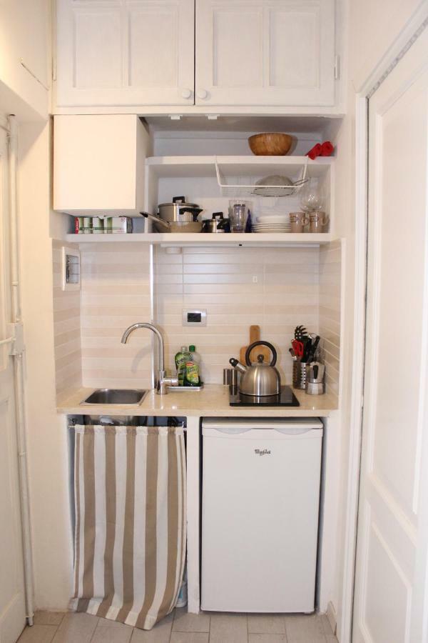 Art Apartment Ponte Vecchio Флоренция Екстериор снимка