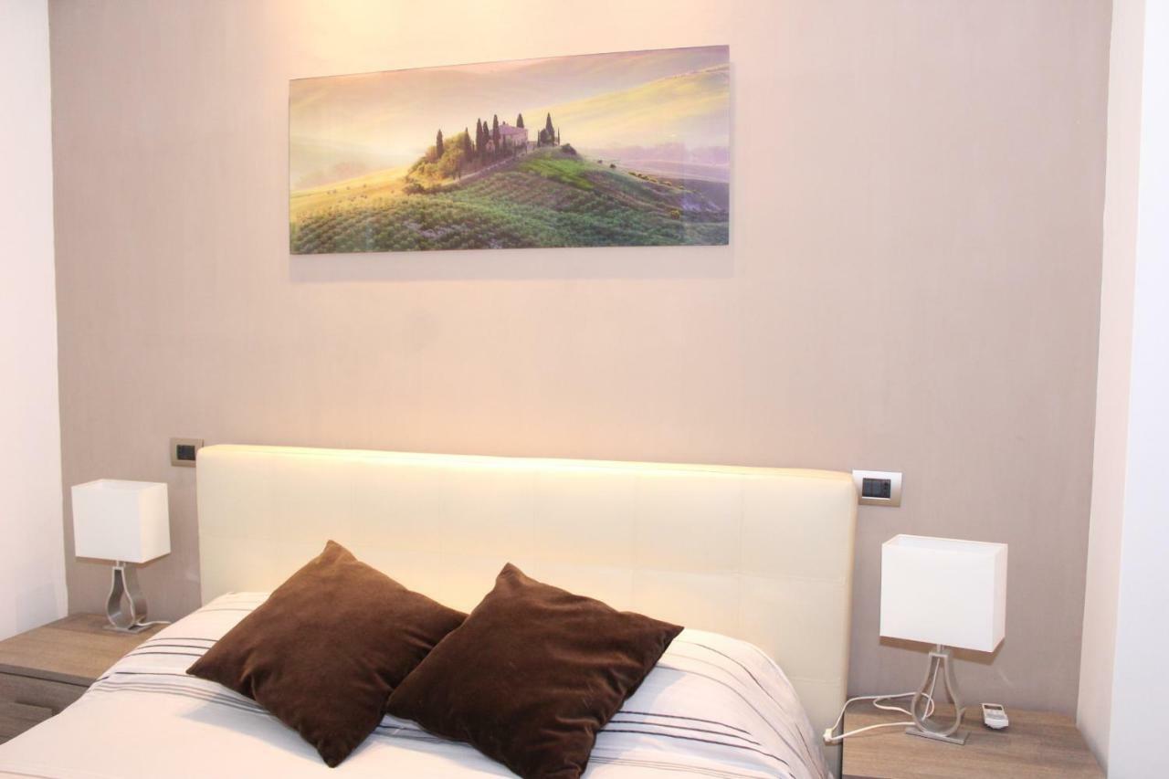 Art Apartment Ponte Vecchio Флоренция Екстериор снимка
