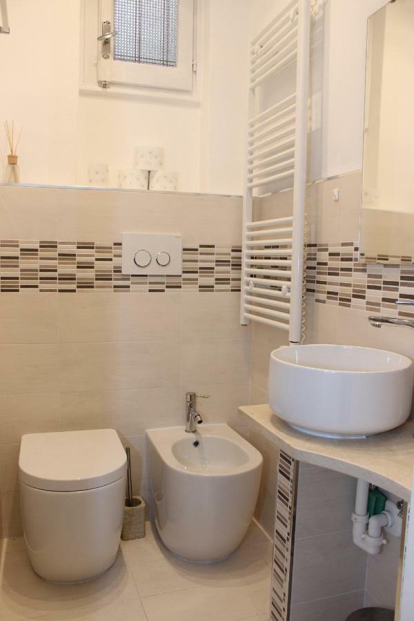 Art Apartment Ponte Vecchio Флоренция Екстериор снимка